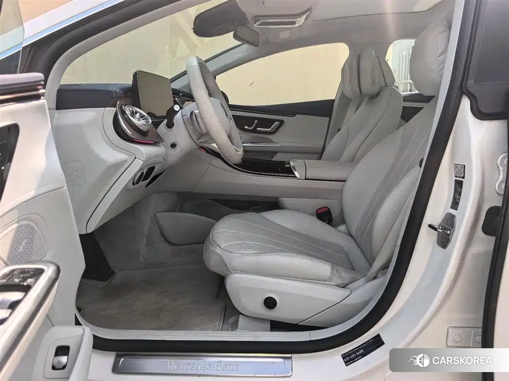 Mercedes-Benz EQE id 4565156 из Китая 8