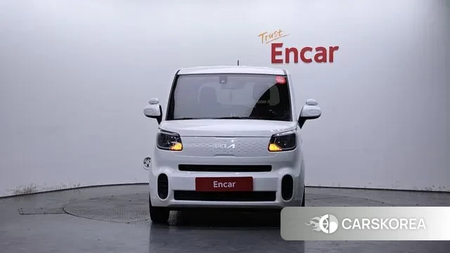 Kia The New Ray id 3660331 из Кореи 13