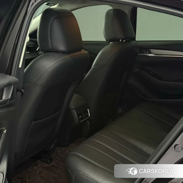 Mazda Atez id 4259039 из Китая 16