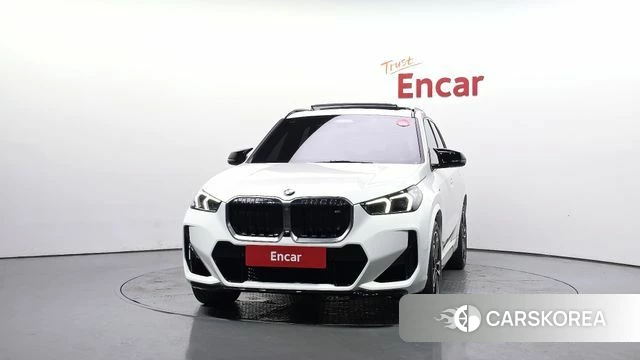 BMW X1 (U11) id 4539800 из Кореи 23