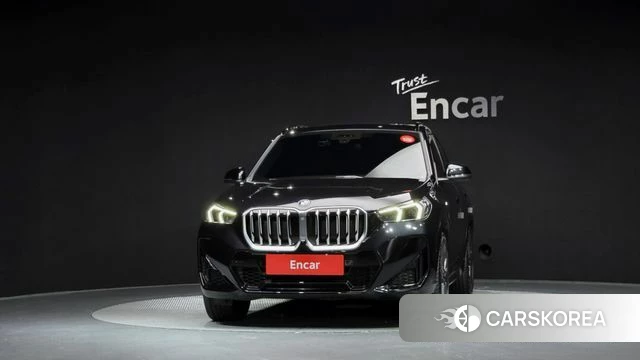 BMW X1 (U11) id 4734689 из Кореи 23