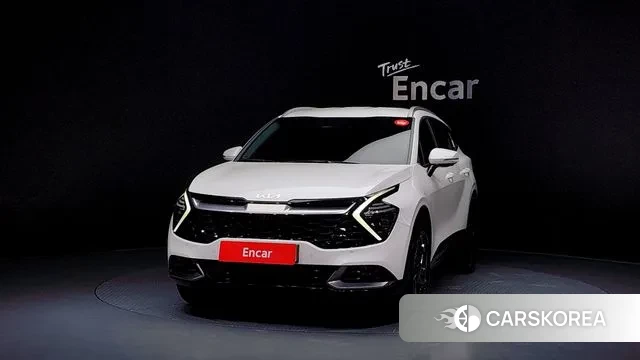 Kia Sportage 5th Generation id 3497736 из Кореи 13