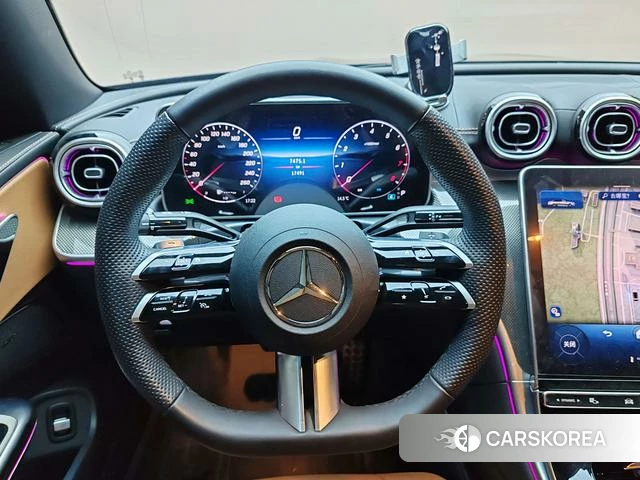 Mercedes-Benz CLE level id 4297294 из Китая 12