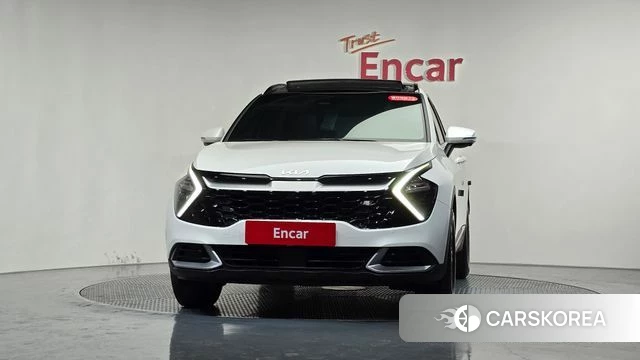 Kia Sportage 5th Generation id 4201286 из Кореи 23