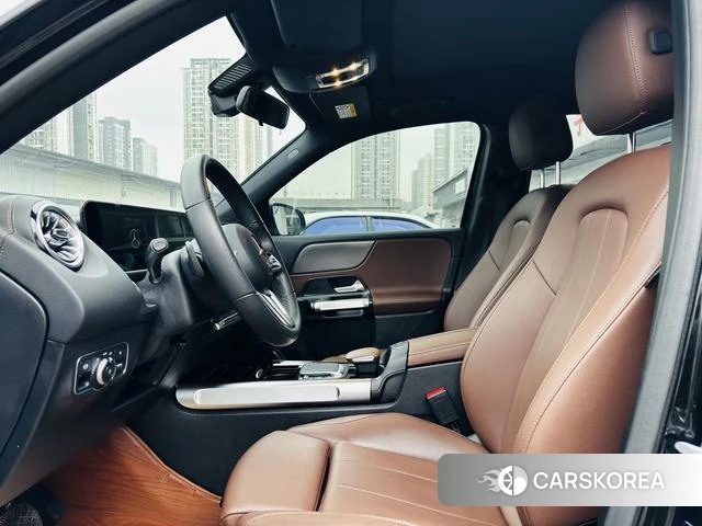 Mercedes-Benz GLB id 4278744 из Китая 7