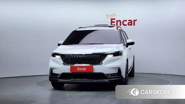 Kia Carnival 4th generation id 3365760 из Кореи 13