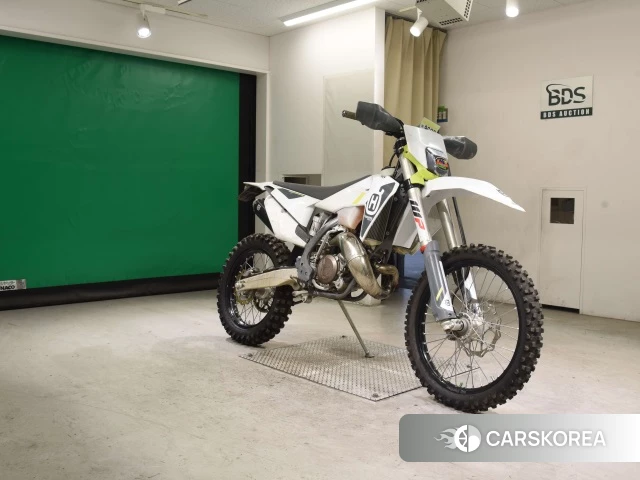 Husqvarna TE150I 2022 из Японии, фото 3