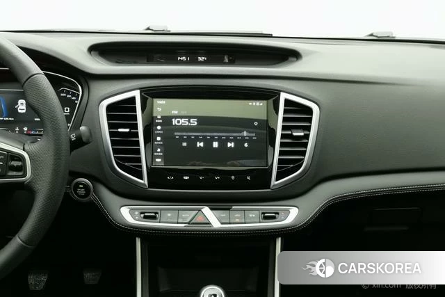 Geely Automobile Vision X6 id 4254344 из Китая 17