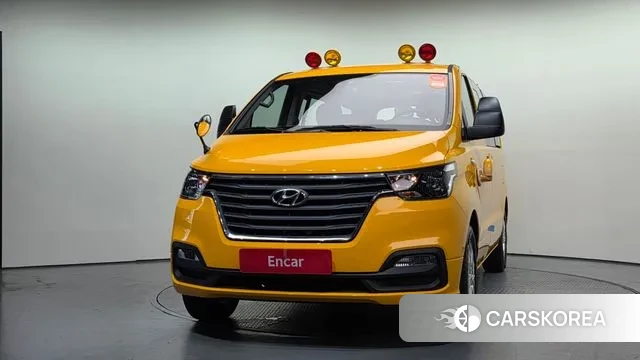 Hyundai The New Grand Starex id 3065672 из Кореи 13