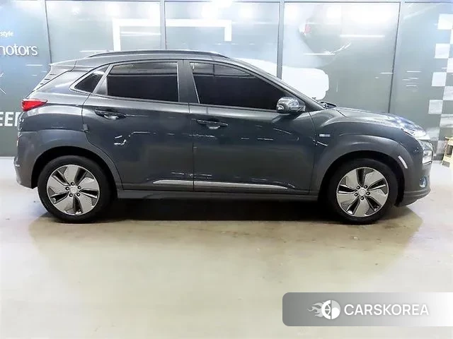 Hyundai Kona Electric id 3526231 из Кореи 13