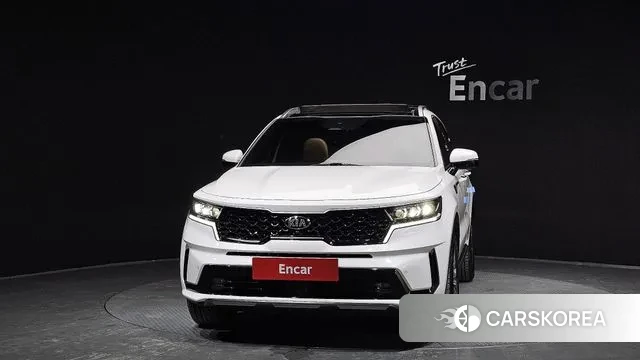 Kia Sorento 4th Generation id 3650828 из Кореи 13