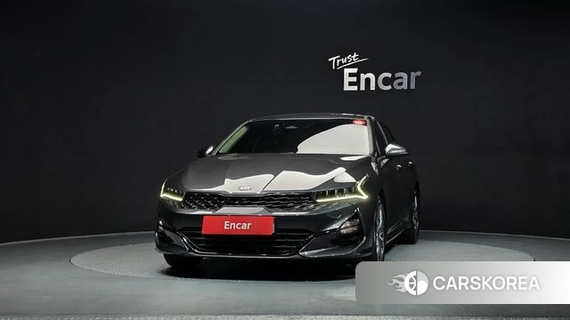 Kia K5 3rd generation id 3916784 из Кореи 13