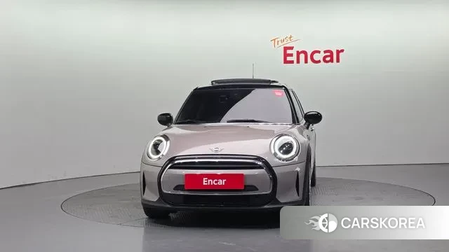 Mini Cooper id 3586959 из Кореи 13