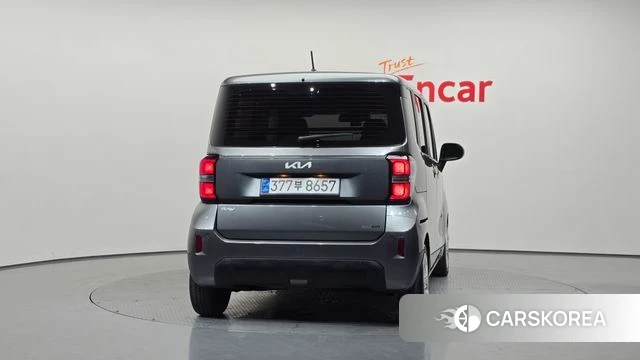 Kia The New Kia Ray id 4921852 из Кореи 23
