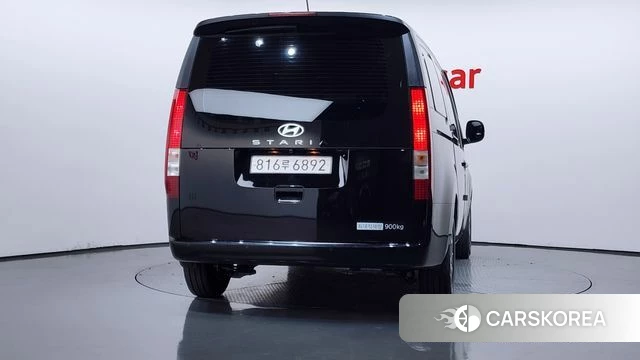 Hyundai Staria id 4432532 из Кореи 23