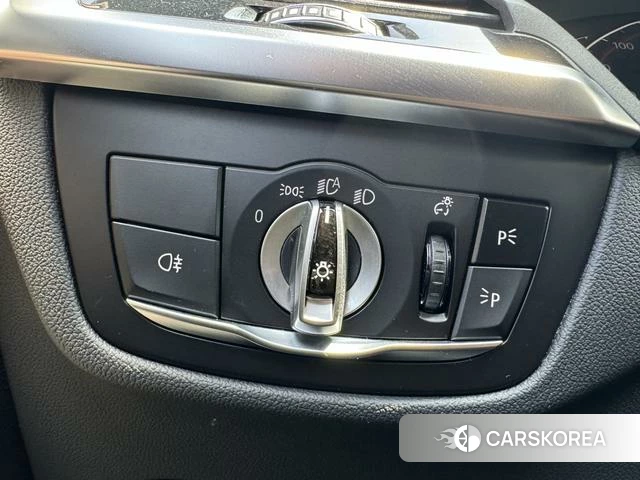 BMW X3 id 4215111 из Китая 13