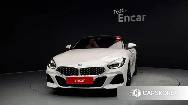 BMW Z4 (G29) id 2999441 из Кореи 13