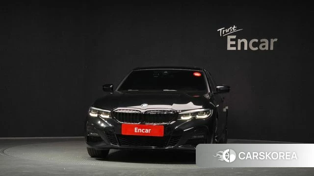 BMW 3 Series (G20) id 4244543 из Кореи 13