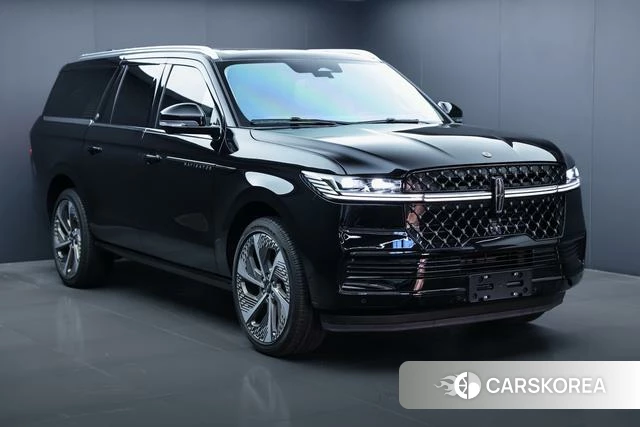 Lincoln Navigator id 3920717 из Китая 23