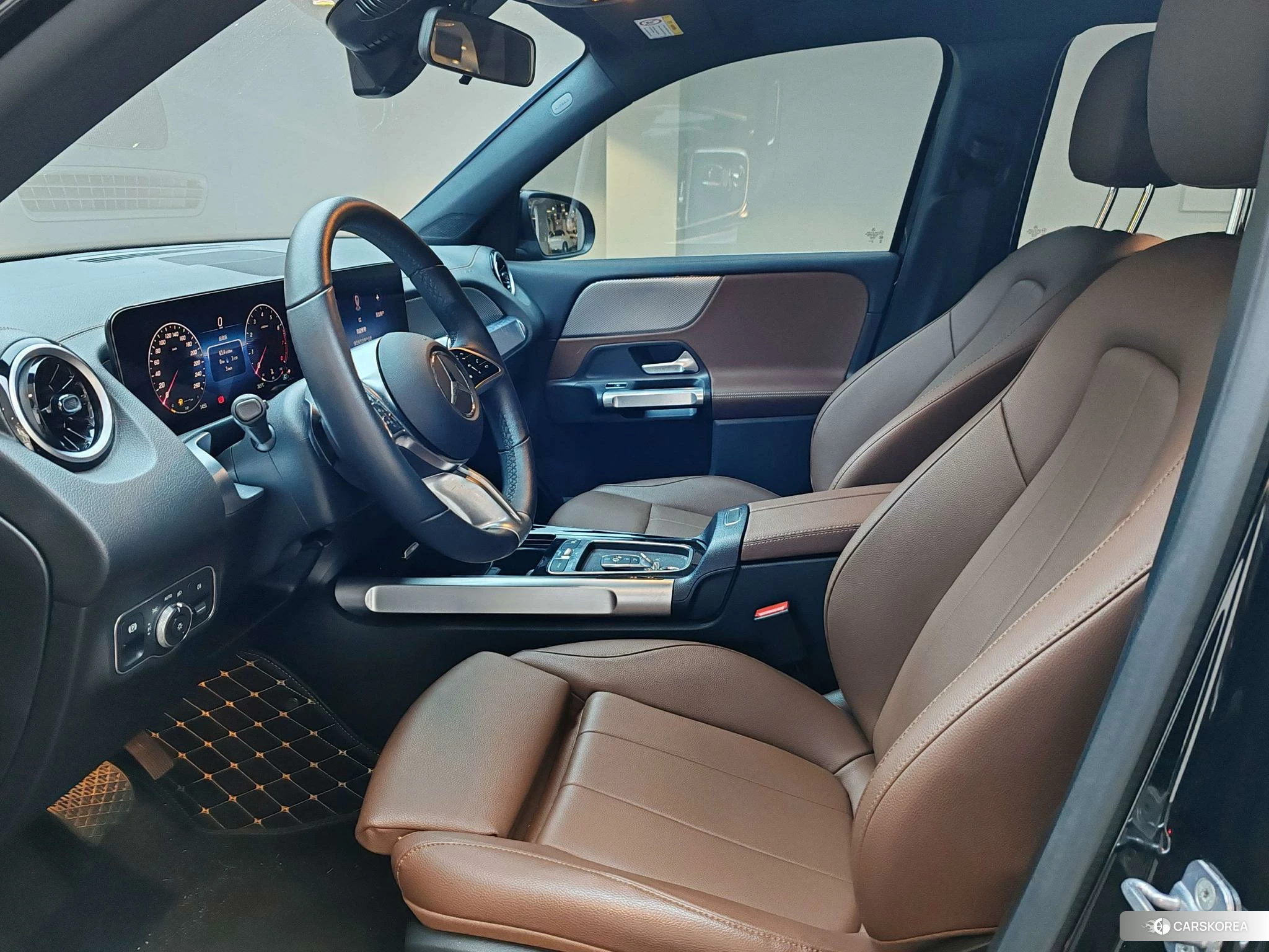 Mercedes-Benz GLB id 4440697 из Китая 12