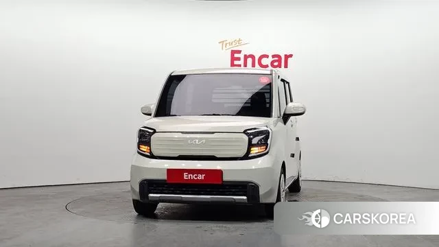 Kia The New Kia Ray id 3680281 из Кореи 13