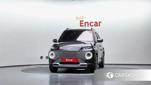 Hyundai Casper id 3272929 из Кореи 13