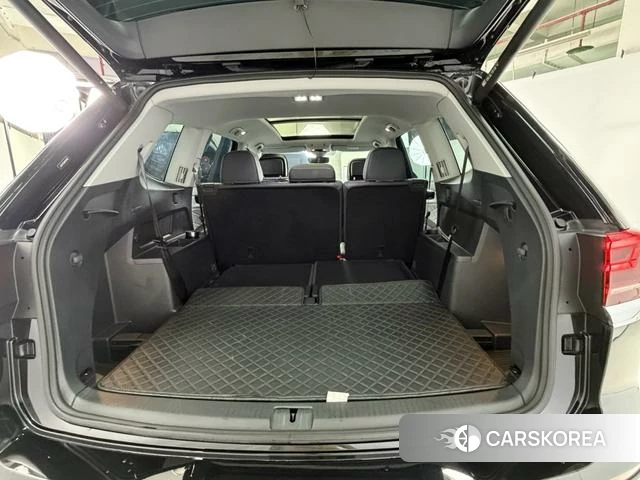 Volkswagen Tourang id 4276180 из Китая 23