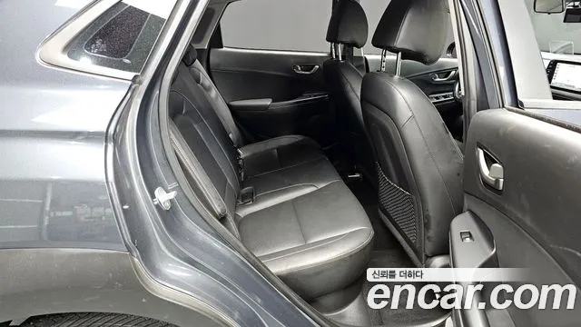 Hyundai Kona id 2763867 из Кореи 13