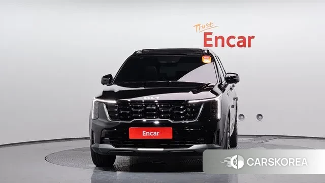 Kia The New Sorento 4th Generation id 3042556 из Кореи 13