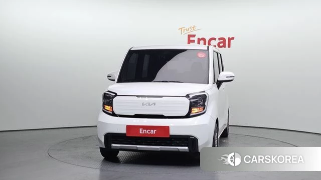 Kia The New Kia Ray id 4329676 из Кореи 13