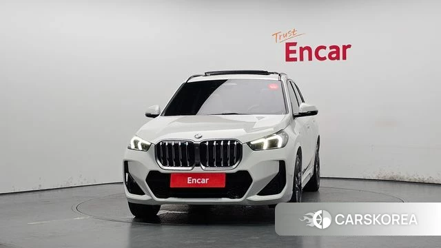 BMW X1 (U11) id 4565875 из Кореи 23