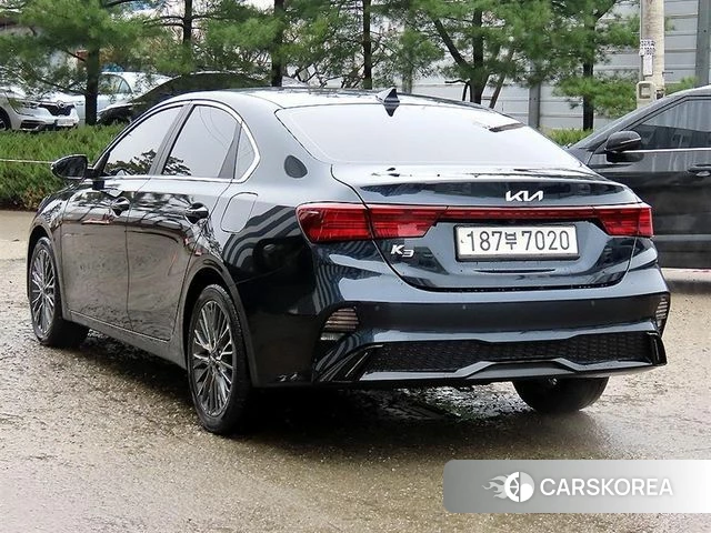 Kia The New K3 2nd generation id 3919729 из Кореи 13