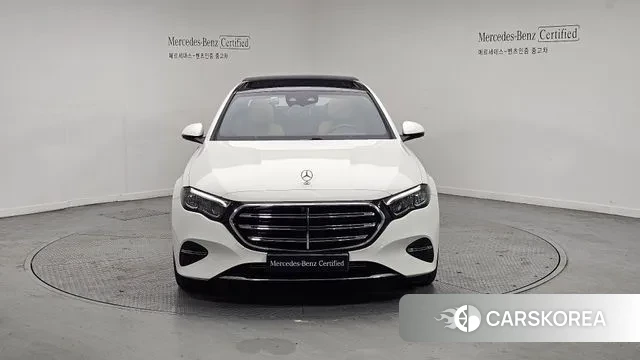 Mercedes-Benz E-Class W214 id 3011040 из Кореи 13