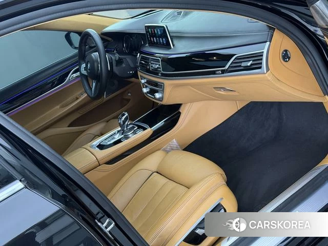 BMW 7 series id 4238448 из Китая 7
