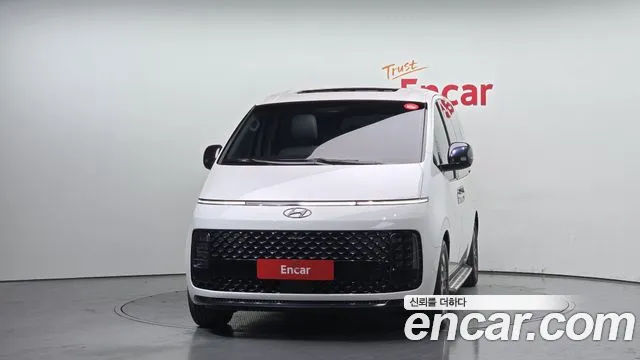 Hyundai Staria id 2690281 из Кореи 13