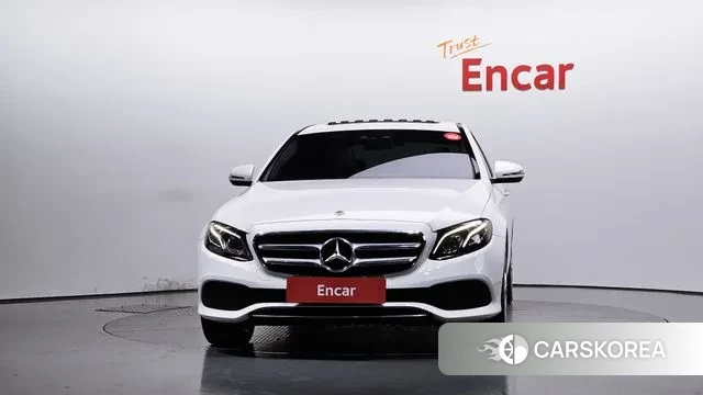 Mercedes-Benz E-Class W213 id 3292511 из Кореи 13