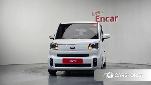 Kia The New Ray id 4746301 из Кореи 23