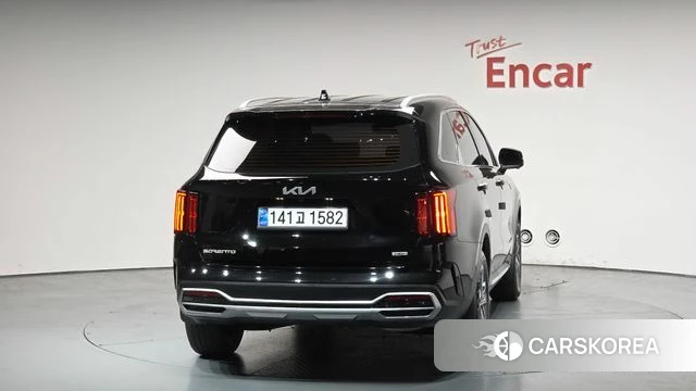 Kia Sorento 4th Generation id 4201933 из Кореи 23