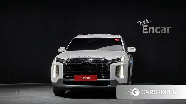 Hyundai The New Palisade id 3922504 из Кореи 13