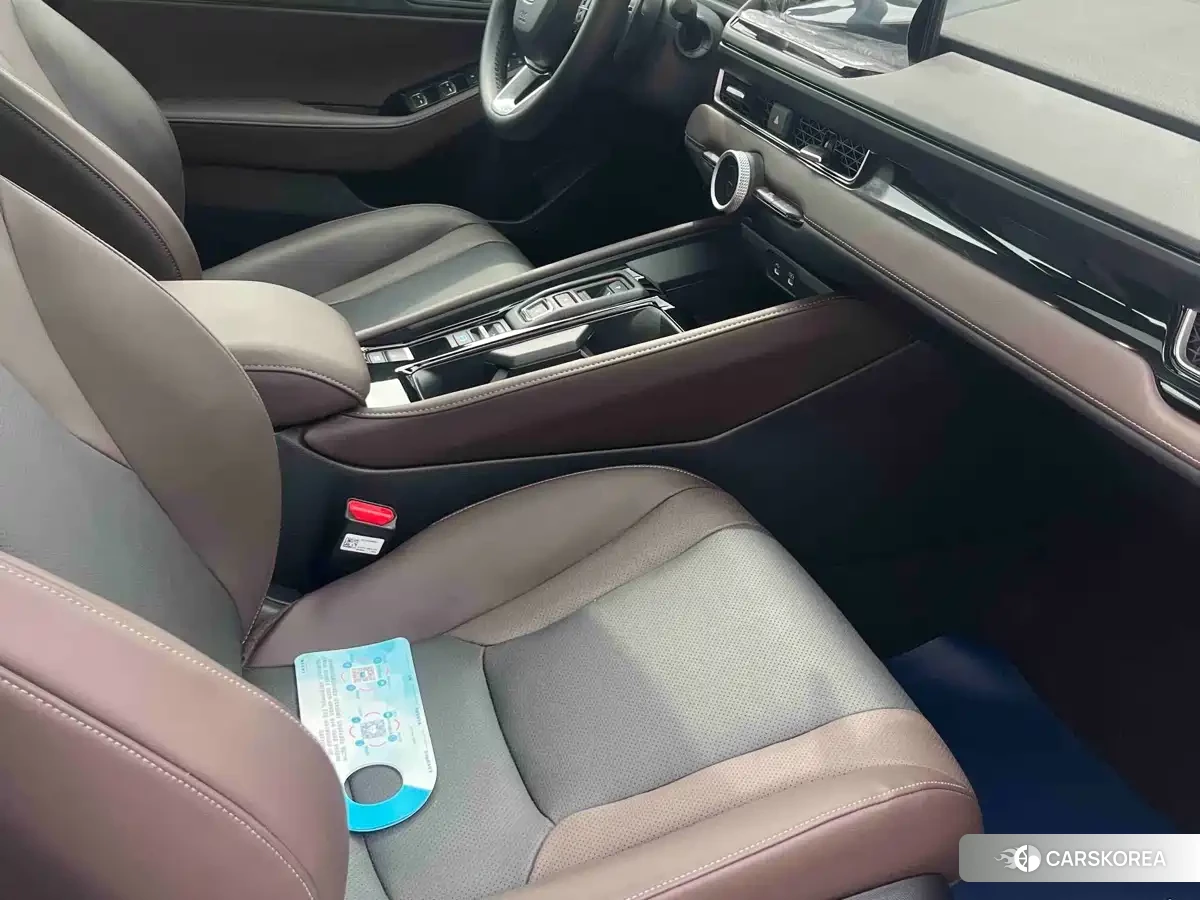 Honda Yingshipai New Energy id 4559730 из Китая 7