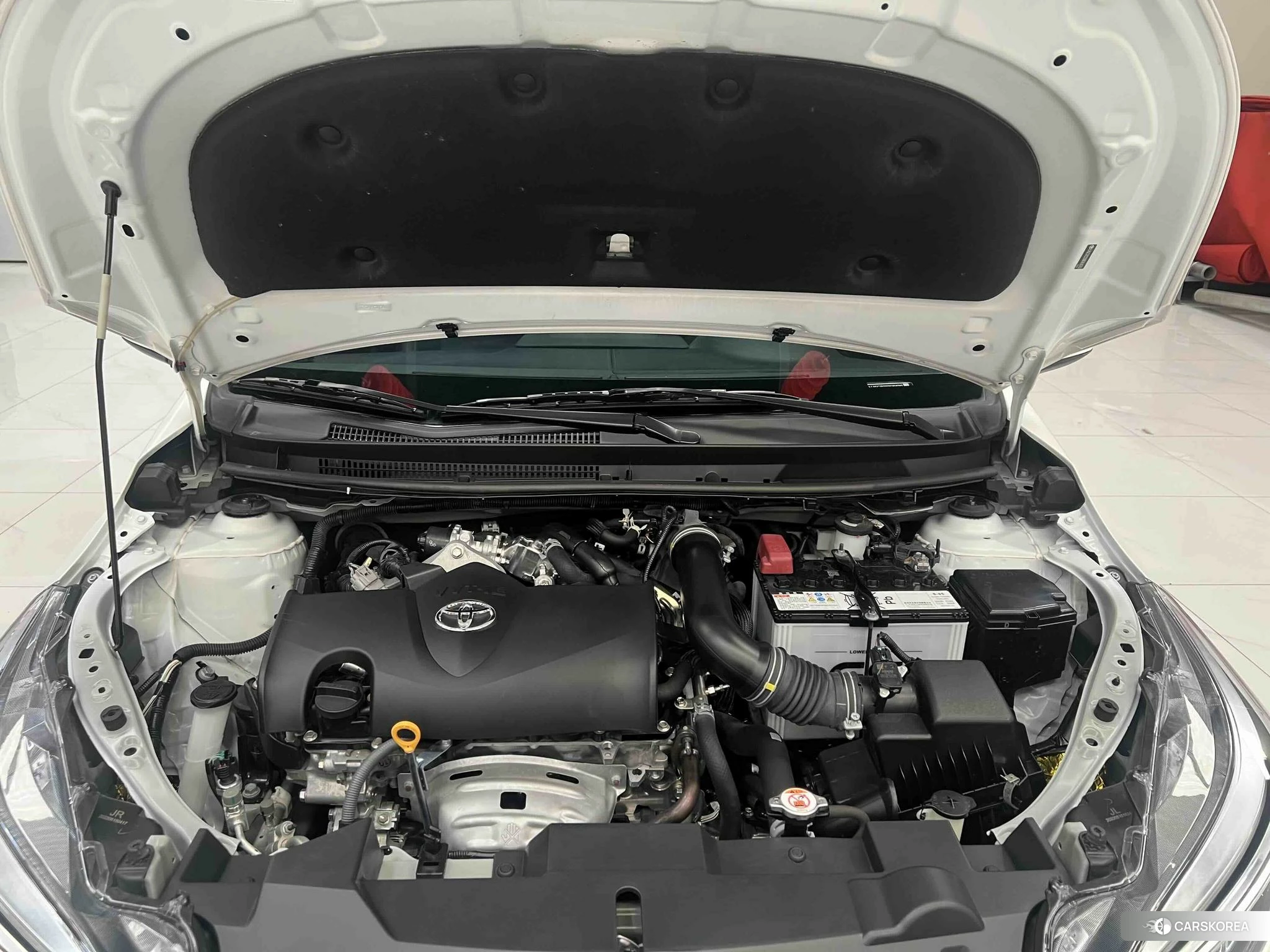 Toyota YARIS L Zhixuan id 4512666 из Китая 11