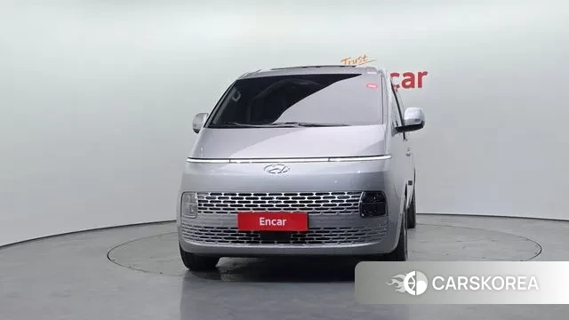 Hyundai Staria id 3758285 из Кореи 13