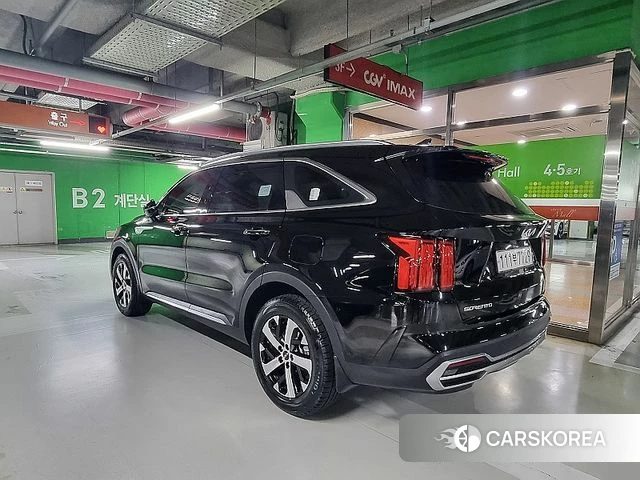 Kia Sorento 4th Generation id 4414773 из Кореи 13
