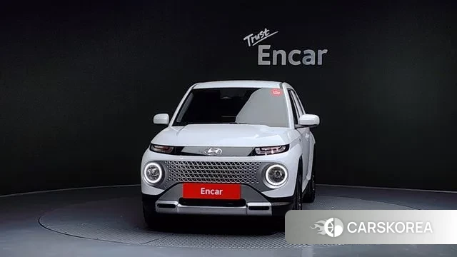 Hyundai Casper id 3458690 из Кореи 13