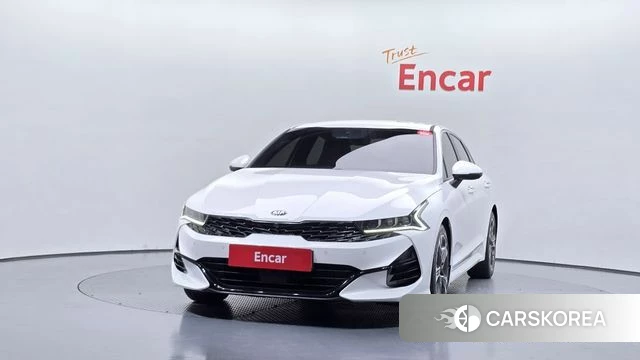 Kia K5 3rd generation id 4581359 из Кореи 23