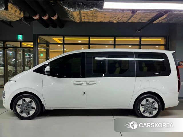 Hyundai Staria id 4406173 из Кореи 13