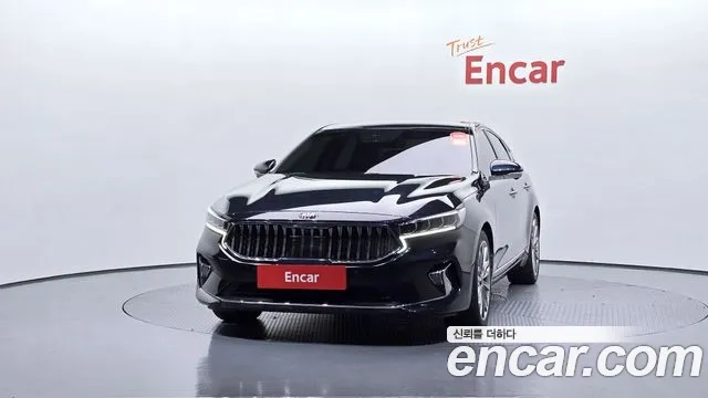 Kia K7 Premier id 2876321 из Кореи 13