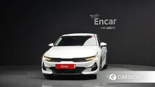 Kia K5 3rd generation id 3401208 из Кореи 13