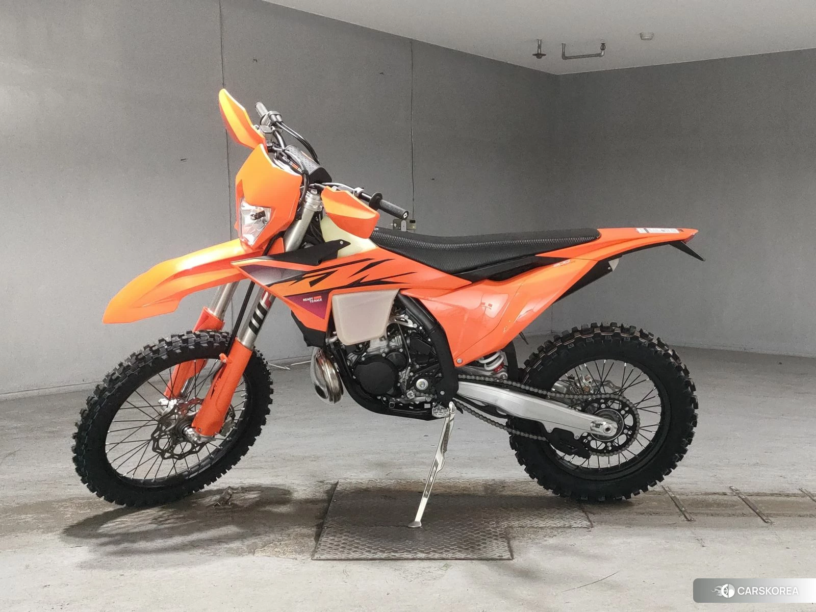 KTM 300XC 2026 из Японии, фото 3