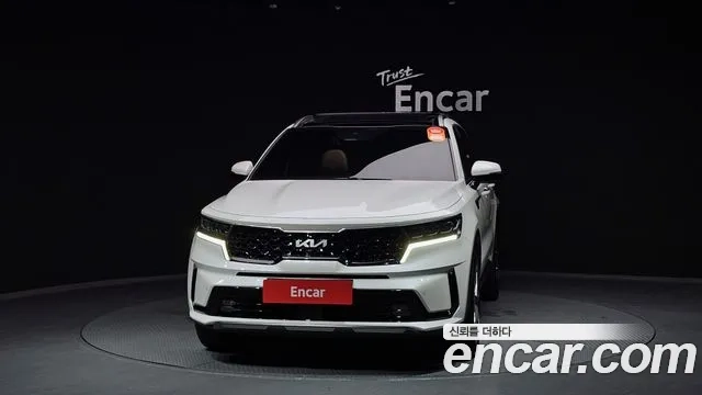 Kia Sorento 4th Generation id 2944546 из Кореи 13